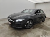  Mercedes  A-Klasse Mercedes-Benz  A 180 d Business Solution Aut. 5d 
