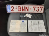  Mercedes  A-Klasse Mercedes-Benz  A 180 d Business Solution Aut. 5d #4