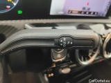  Mercedes  A-Klasse Mercedes-Benz  A 180 d Business Solution Aut. 5d #24