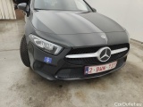  Mercedes  A-Klasse Mercedes-Benz  A 180 d Business Solution Aut. 5d #26