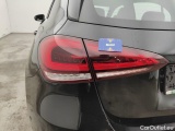  Mercedes  A-Klasse Mercedes-Benz  A 180 d Business Solution Aut. 5d #39