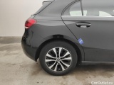  Mercedes  A-Klasse Mercedes-Benz  A 180 d Business Solution Aut. 5d #48