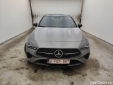  Mercedes  CLA-Klasse Mercedes-Benz CLA Shooting Brake CLA 180 Luxury Line 5d 