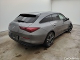  Mercedes  CLA-Klasse Mercedes-Benz CLA Shooting Brake CLA 180 Luxury Line 5d #5