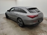  Mercedes  CLA-Klasse Mercedes-Benz CLA Shooting Brake CLA 180 Luxury Line 5d #4