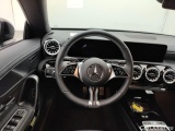  Mercedes  CLA-Klasse Mercedes-Benz CLA Shooting Brake CLA 180 Luxury Line 5d #9