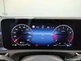  Mercedes  CLA-Klasse Mercedes-Benz CLA Shooting Brake CLA 180 Luxury Line 5d #8