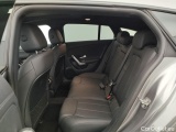  Mercedes  CLA-Klasse Mercedes-Benz CLA Shooting Brake CLA 180 Luxury Line 5d #10
