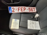  Mercedes  CLA-Klasse Mercedes-Benz CLA Shooting Brake CLA 180 Luxury Line 5d #7