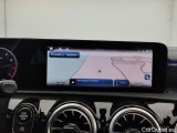  Mercedes  CLA-Klasse Mercedes-Benz CLA Shooting Brake CLA 180 Luxury Line 5d #13