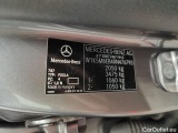  Mercedes  CLA-Klasse Mercedes-Benz CLA Shooting Brake CLA 180 Luxury Line 5d #19