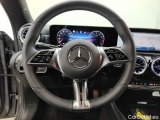  Mercedes  CLA-Klasse Mercedes-Benz CLA Shooting Brake CLA 180 Luxury Line 5d #20