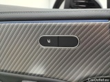  Mercedes  CLA-Klasse Mercedes-Benz CLA Shooting Brake CLA 180 Luxury Line 5d #22