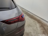  Mercedes  CLA-Klasse Mercedes-Benz CLA Shooting Brake CLA 180 Luxury Line 5d #28