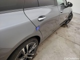  Mercedes  CLA-Klasse Mercedes-Benz CLA Shooting Brake CLA 180 Luxury Line 5d #30