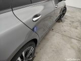  Mercedes  CLA-Klasse Mercedes-Benz CLA Shooting Brake CLA 180 Luxury Line 5d #33