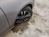  Mercedes  CLA-Klasse Mercedes-Benz CLA Shooting Brake CLA 180 Luxury Line 5d #38