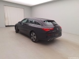  Mercedes  CLA-Klasse Mercedes, CLA-Class SB '19, Mercedes-Benz CLA Shooting Brake CLA 250 e Busines #6
