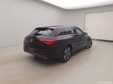  Mercedes  CLA-Klasse Mercedes, CLA-Class SB '19, Mercedes-Benz CLA Shooting Brake CLA 250 e Busines #8