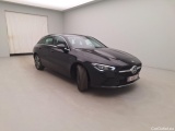  Mercedes  CLA-Klasse Mercedes, CLA-Class SB '19, Mercedes-Benz CLA Shooting Brake CLA 250 e Busines #9