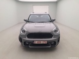  Mini  Countryman MINI, Mini  '16, Mini  One D (85 kW) 5d 