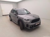  Mini  Countryman MINI, Mini  '16, Mini  One D (85 kW) 5d #2