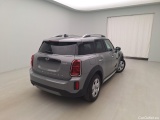  Mini  Countryman MINI, Mini  '16, Mini  One D (85 kW) 5d #3
