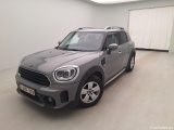  Mini  Countryman MINI, Mini  '16, Mini  One D (85 kW) 5d #4