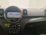  Mini  Countryman MINI, Mini  '16, Mini  One D (85 kW) 5d #9