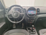  Mini  Countryman MINI, Mini  '16, Mini  One D (85 kW) 5d #11