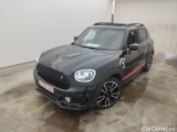  Mini  Countryman Mini  Cooper S E ALL4 AT 5d 