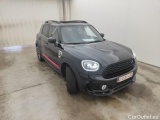  Mini  Countryman Mini  Cooper S E ALL4 AT 5d #8