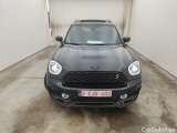  Mini  Countryman Mini  Cooper S E ALL4 AT 5d #5