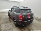  Mini  Countryman Mini  Cooper S E ALL4 AT 5d #7