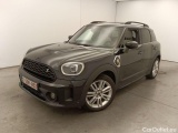  Mini  Countryman Mini  Cooper S E ALL4 AT 5d 