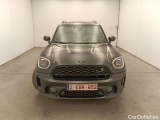  Mini  Countryman Mini  Cooper S E ALL4 AT 5d #5