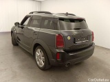  Mini  Countryman Mini  Cooper S E ALL4 AT 5d #7
