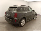 Mini  Countryman Mini  Cooper S E ALL4 AT 5d #2