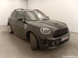  Mini  Countryman Mini  Cooper S E ALL4 AT 5d #8