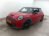  Mini  Mini  E- 28.9 kWh Cooper SE 184 S 3d 