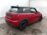  Mini  Mini  E- 28.9 kWh Cooper SE 184 S 3d #2