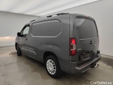  Opel  Combo Opel  1.5 Turbo 96kW 2.3T L2H1 Dynamic 4d #7