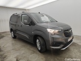  Opel  Combo Opel  1.5 Turbo 96kW 2.3T L2H1 Dynamic 4d #8