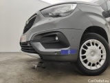  Opel  Combo Opel  1.5 Turbo 96kW 2.3T L2H1 Dynamic 4d #38
