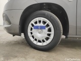  Opel  Combo Opel  1.5 Turbo 96kW 2.3T L2H1 Dynamic 4d #40