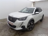  Peugeot  2008 Peugeot  1.5 BlueHDi 96kW S&S EAT8 Allure 5d 