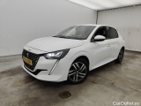  Peugeot  208 PEUGEOT  - 2019 1.2i PureTech 100 Allure Pack 5d 