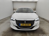  Peugeot  208 PEUGEOT  - 2019 1.2i PureTech 100 Allure Pack 5d #5