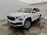  Skoda  Kodiaq Skoda  1.5 TSI 110kW DSG7 Clever 5d 
