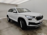 Skoda  Kodiaq Skoda  1.5 TSI 110kW DSG7 Clever 5d #8